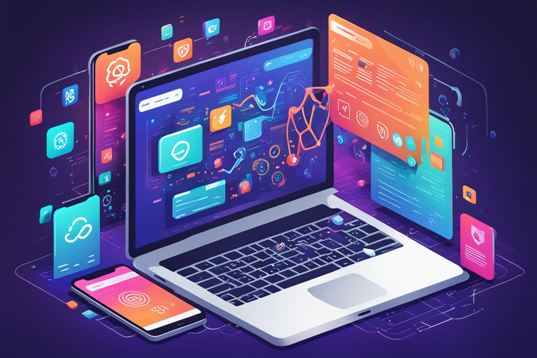 Build Your First Mobile App