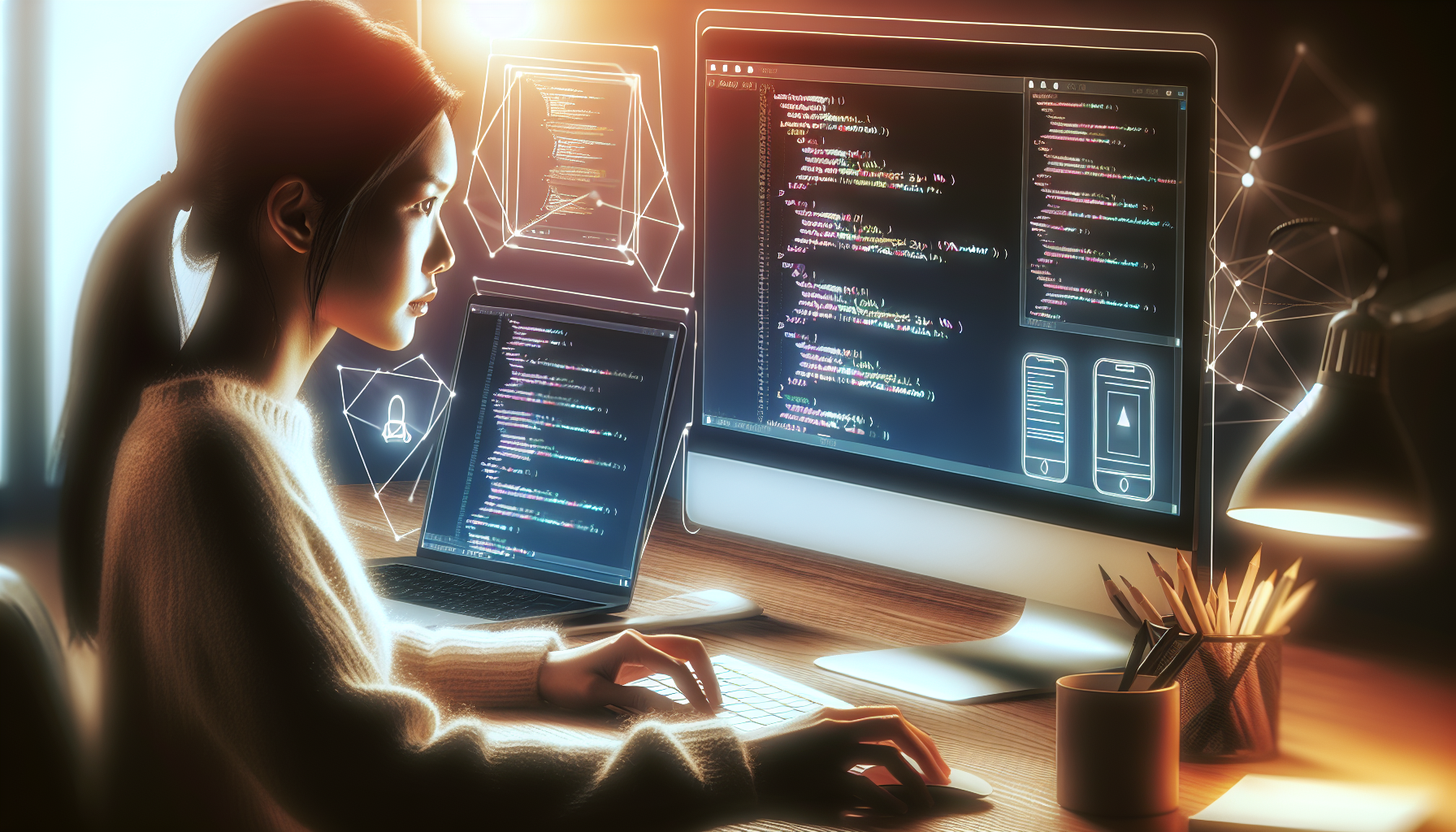 Learn Web Development Cources