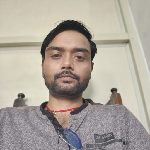 Animesh Kumar